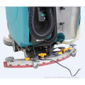 Electrical Powered Floor Washing Cleaning Scrubber Machine